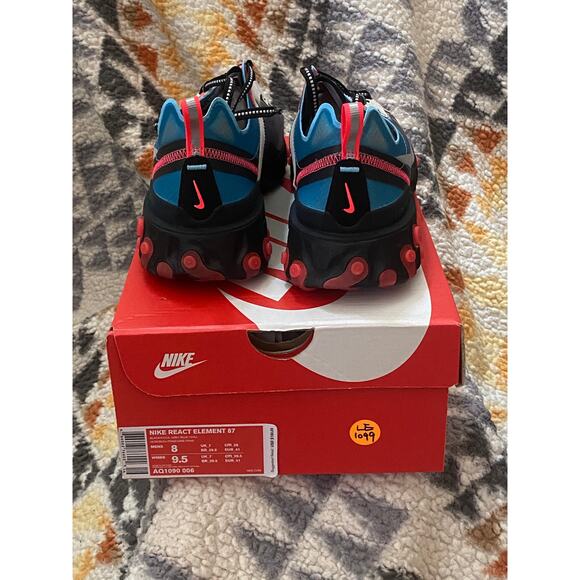 Nike React Element 87 \